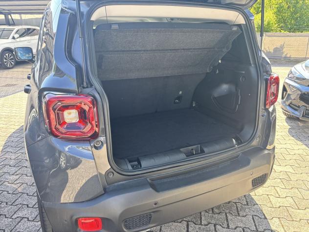 Jeep Renegade e-Hybrid Renegade 1.5 Turbo T4 MHEV Summit #VARI.COLORI - Foto 6