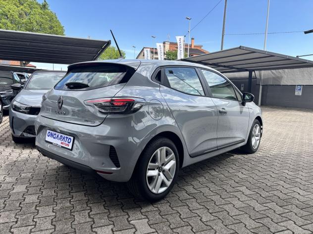 Renault Clio 1.0 TCE 74KW ECO-G EVOLUTION #Camera #Keyless #Sed.Riscaldabili - Foto 4