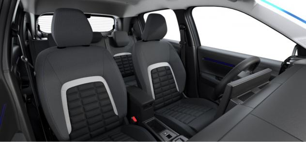 CITROEN C3 4ª serie C3 Hybrid 110 e-DCS6 Plus - Foto 8