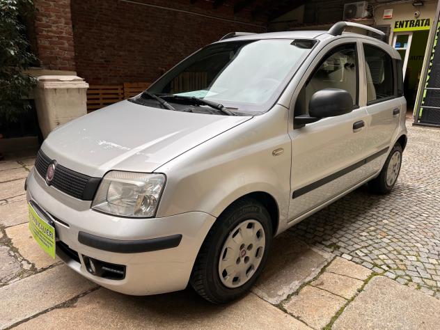 Fiat Panda 1.2 *GPL della CASA*