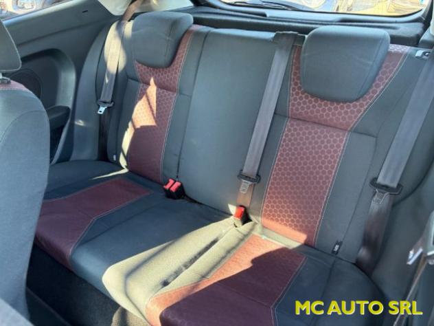 FORD Fiesta 1.4 3 porte Bz.- GPL Titanium rif. 24006721 - Foto 8