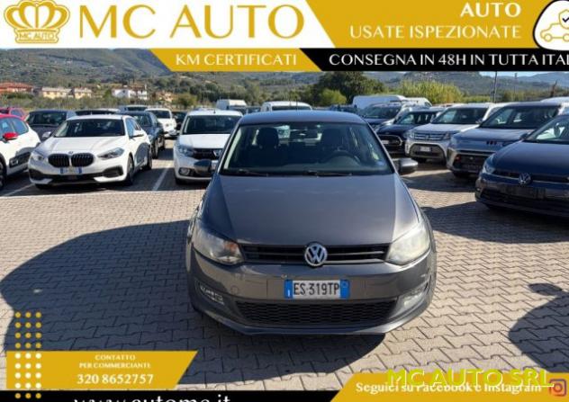 VOLKSWAGEN Polo 1.2 TDI DPF 5 p. Comfortline rif. 24212446 - Foto 2