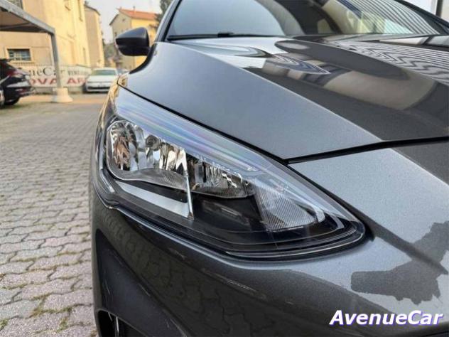 FORD Focus SW 1.5 ecoblue ST-Line CARPLAY PREZZO REALE rif. 23749557 - Foto 10