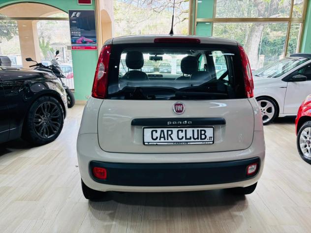 Fiat Panda 1.3 mjt 16v Lounge s&s 95cv - Foto 5