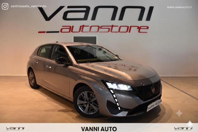 Peugeot 308 Active Pack BlueHDi 130 S&S