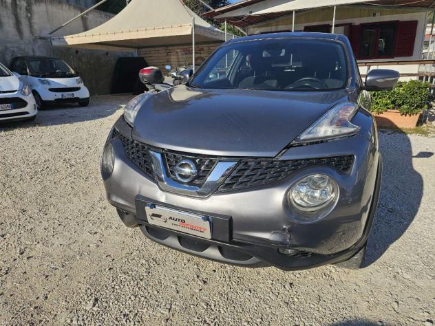NISSAN - Juke - 1.2 DIG-T 115 Tekna - Foto 2