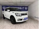 Suzuki Ignis 1.2 Dualjet Top