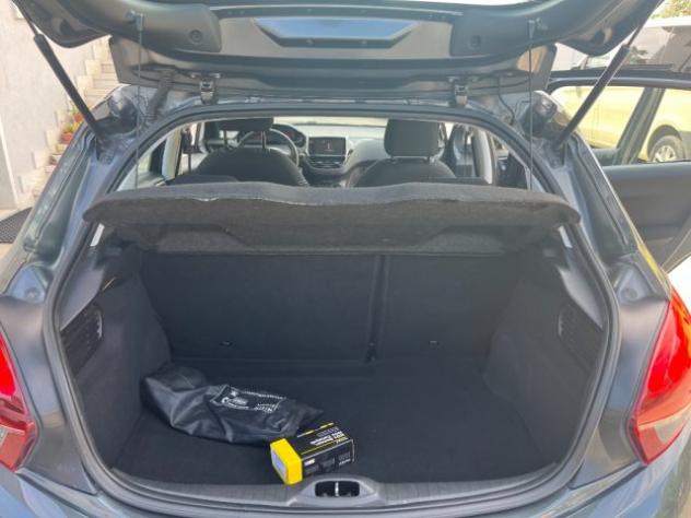 PEUGEOT 208 BlueHDi 1600 75 CV 5 porte Allure OK NEOPATENTATI rif. 23891828 - Foto 8