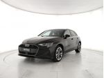Audi A3 Sportback A3 Audi Design TFSI 85 kW 6-marce