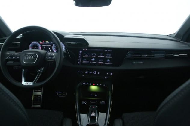 Audi A3 SPB 35 TDI S tronic S line edition - Foto 9
