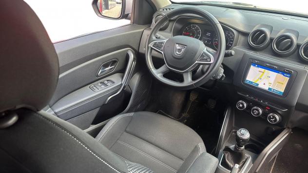 Dacia Duster II 2018 1.6 SCe 115cv Prestige 4x2 - Foto 7