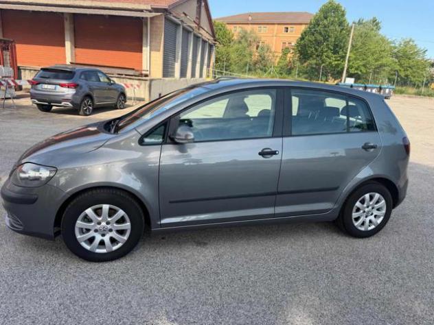VOLKSWAGEN Golf Plus 112,616km 1.9 TDI Comfortline senza lavoro da fare rif. 23972409 - Foto 6