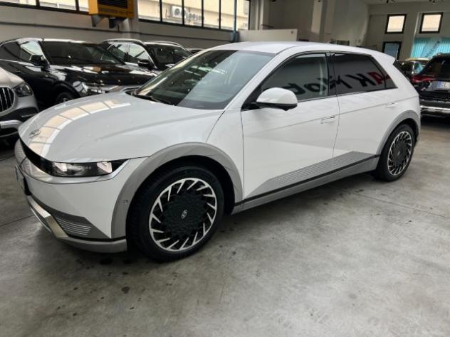 HYUNDAI Ioniq 5 5 72,6 kWh Evolution rif. 24179757 - Foto 3
