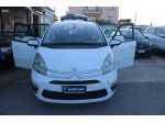 Citroen C4 Picasso 1.6 HDi 110 FAP CMP6 Exclusive