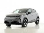 Renault Captur techno TCe 90
