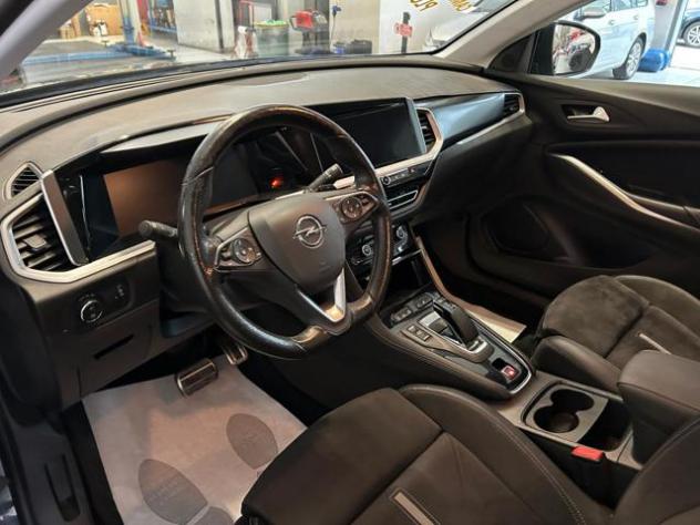 OPEL Grandland 1.6 PHEV aut. AWD GSe rif. 24212547 - Foto 9