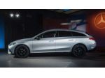 MERCEDES-BENZ CLA Shooting Brake 350 EQ 4Matic Advanced Plus rif. 23272266