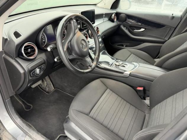 MERCEDES-BENZ GLC 220 d 4Matic Business rif. 24133417 - Foto 7