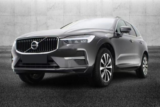 VOLVO XC60 B4 (d) automatico Core rif. 24049339