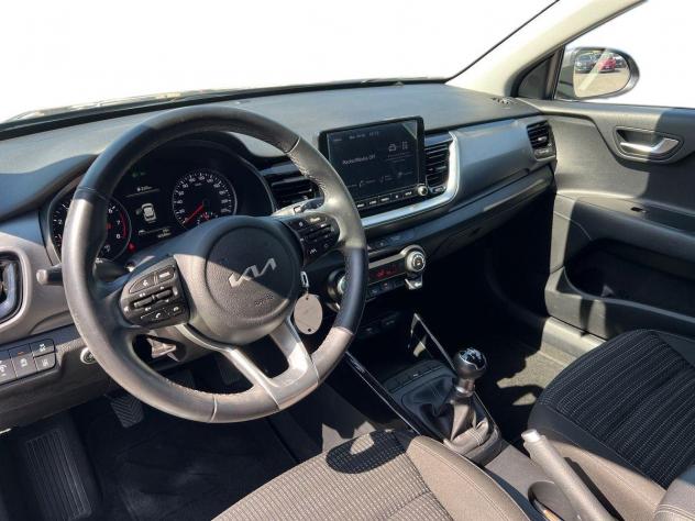 Kia Stonic 1.2 dpi Style gpl 82cv - Foto 6