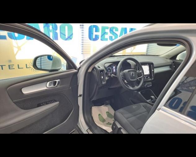 VOLVO XC40 1.5 t4 phev Inscription Expression auto rif. 23941060 - Foto 5