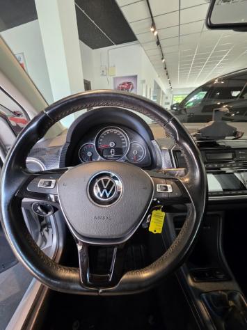 VOLKSWAGEN up! 1.0 5p. EVO move up! BlueMotion Technology - Foto 6