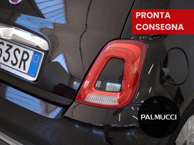 FIAT 500 1.2 69cv Lounge - Foto 6