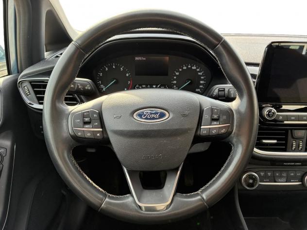 Ford Fiesta 5p 1.1 Titanium 75cv - Foto 6