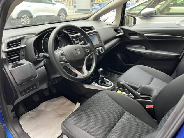 HONDA Jazz 1.3 Comfort Navi ADAS *GPL* rif. 23779797 - Foto 8