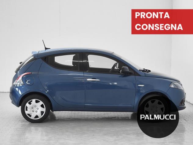 Lancia Ypsilon 1.0 FireFly 70cv S&S Hybrid GOLD - Foto 3