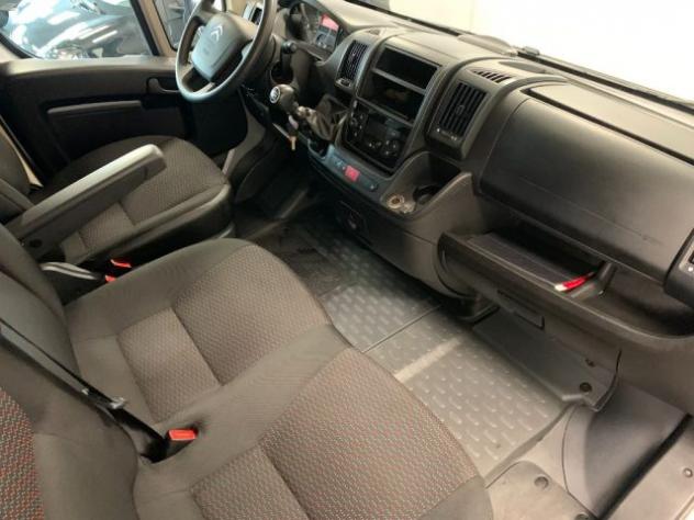CITROEN Jumper 9 POSTI Atlante 2.2 BlueHDi PM-TM rif. 24038965 - Foto 10