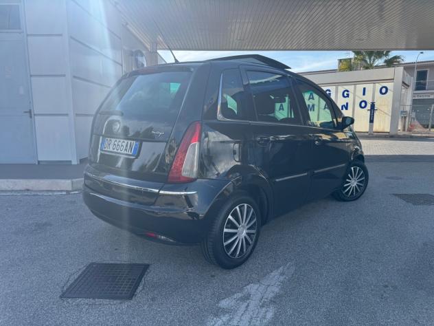 Lancia MUSA 1.3 Multijet 16V 90 CV Platino - Foto 6