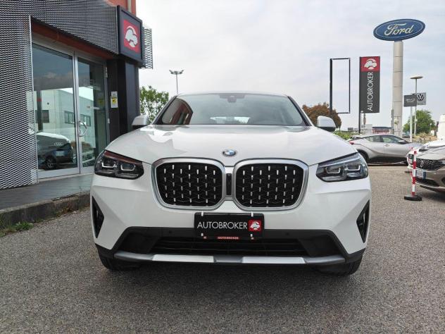 BMW X4 xDrive20d 48V - Foto 2