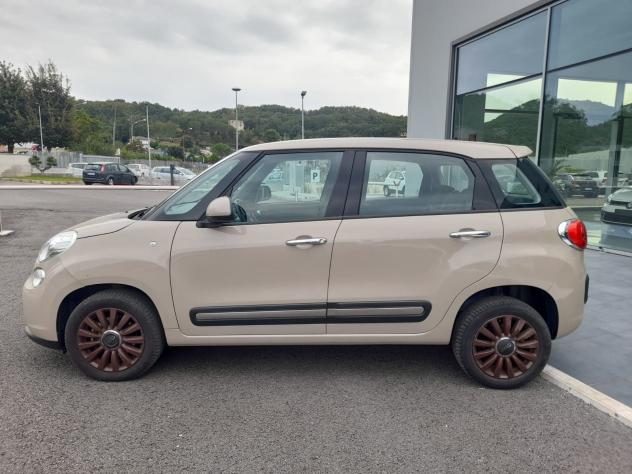 FIAT 500L 0.9 TwinAir Turbo Natural Power Lounge - Foto 2