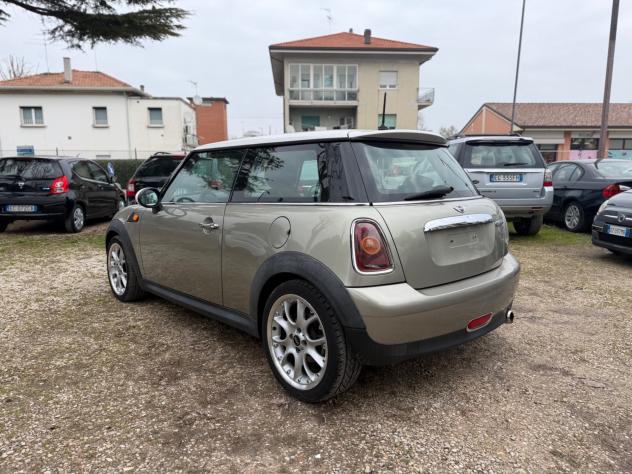 Mini 1.6 16V Cooper D Chili - Foto 6