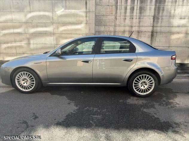 Alfa Romeo 159 1.9 JTDm 16V Distinctive Q-Tronic - Foto 4