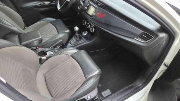 ALFA ROMEO Giulietta 1.6 JTDm-2 105 CV Distinctive rif. 23407908 - Foto 10