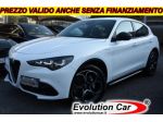 ALFA ROMEO Stelvio 2.2 Turbodiesel 210 CV AT8 Q4 Veloce rif. 23971617