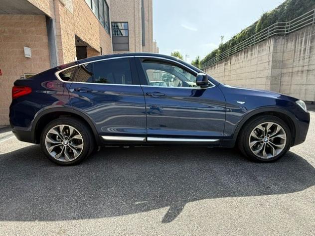 Bmw X4 xDrive 2.0d xLine - Foto 4