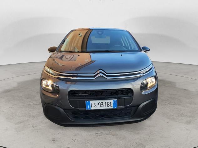 Citroën C3 C3 1.2 puretech Feel 68cv + GPL - Foto 4