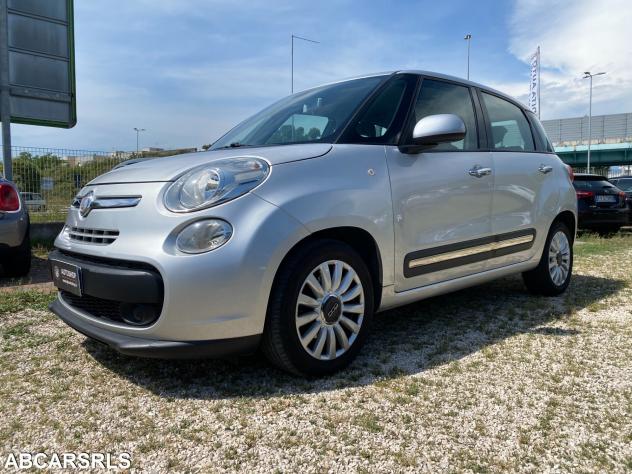 FIAT - 500 L - 1.3 Multijet 85 CV Pop - NEOPATENTATI - FINANZIABILE - Foto 2