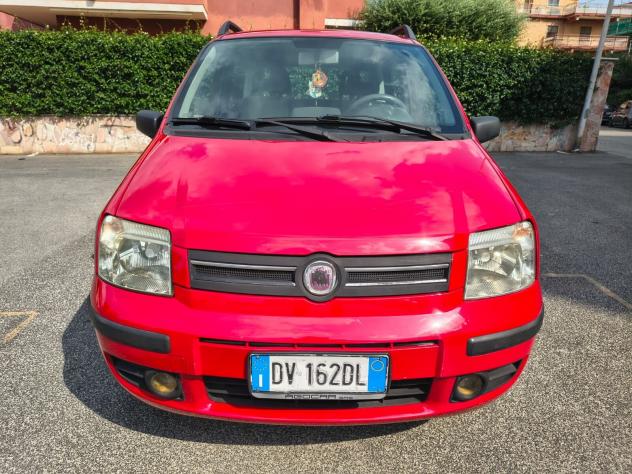 Fiat Panda 1.2 Fire 60cv Clima Servo - Foto 2