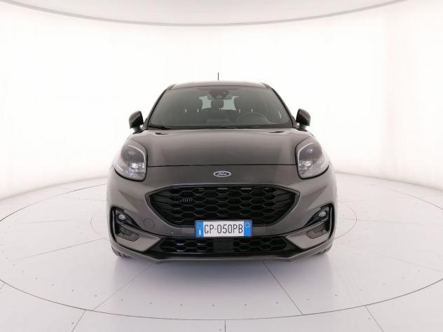 Ford Puma 1.0 ecoboost h ST-Line s&s 125cv auto - Foto 5