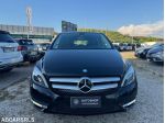 MERCEDES - Classe B - 180 CDI Premium - NEOPATENTATI - FINANZIABILE - PERMUTE