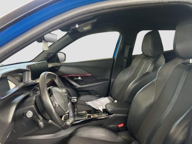 PEUGEOT 2008 2008 BlueHDi 110 S&S GT rif. 23697455 - Foto 9