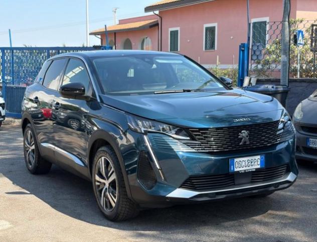 PEUGEOT 3008 BlueHDi 130 S&S EAT8 Allure Pack rif. 23992530 - Foto 3
