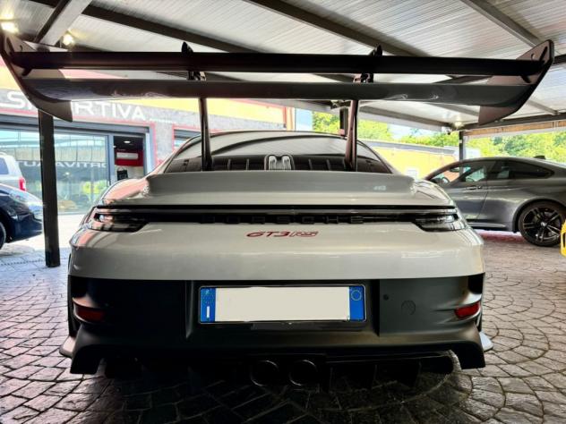 Porsche 911 GT3 RS CARBONIO 1/ ESEMPLARI FULL! - Foto 7