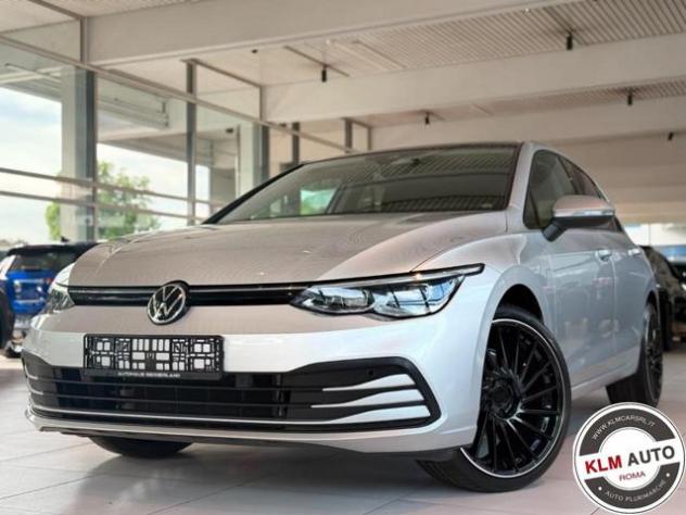 VOLKSWAGEN Golf 1.5 TSI EVO ACT 1st Edition tetto Pano rif. 23837925 - Foto 4