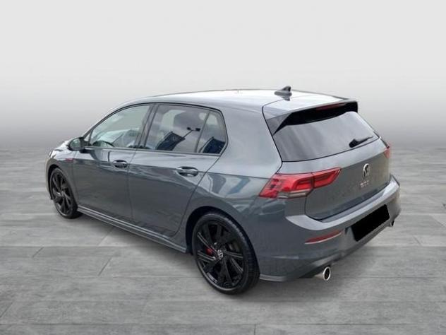 VOLKSWAGEN Golf 2.0 TSI DSG GTI rif. 23708971 - Foto 4