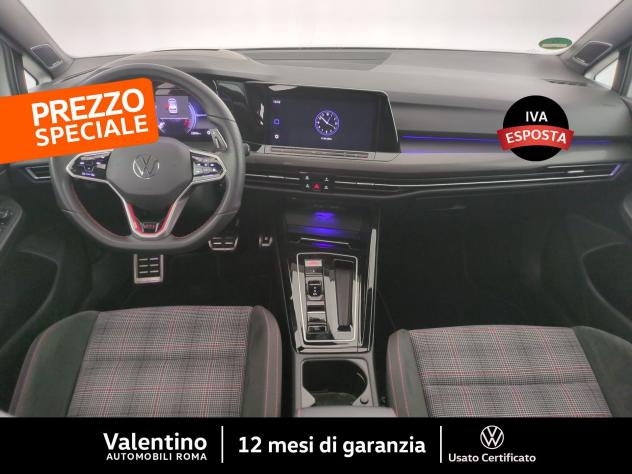 Volkswagen Golf GTI 2.0 TSI GTI DSG - Foto 7